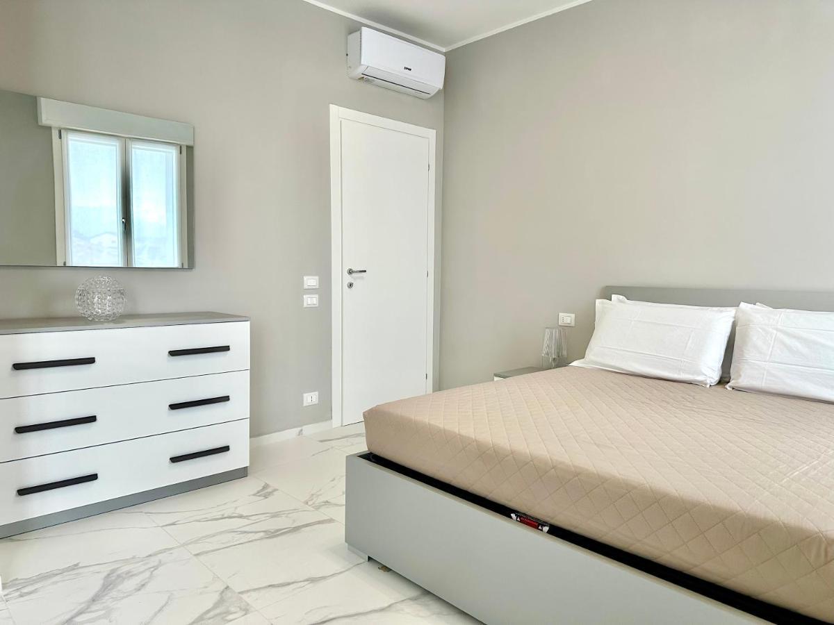Donnino Apartments Fidenza Ngoại thất bức ảnh