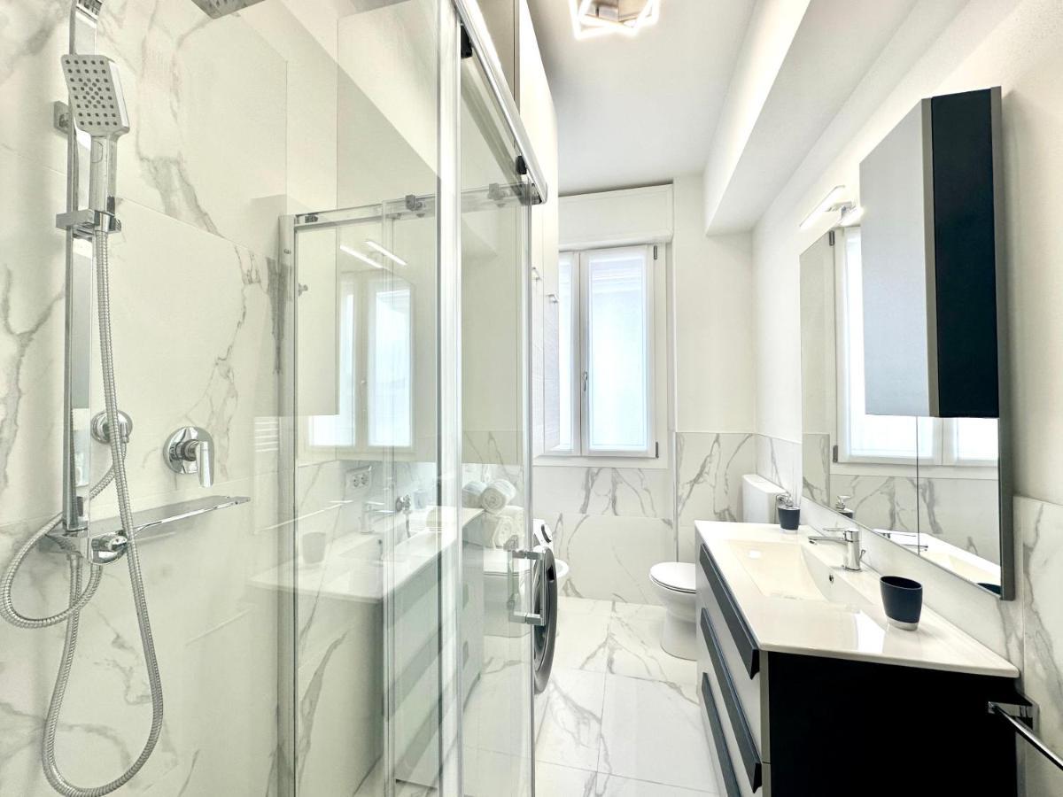 Donnino Apartments Fidenza Ngoại thất bức ảnh